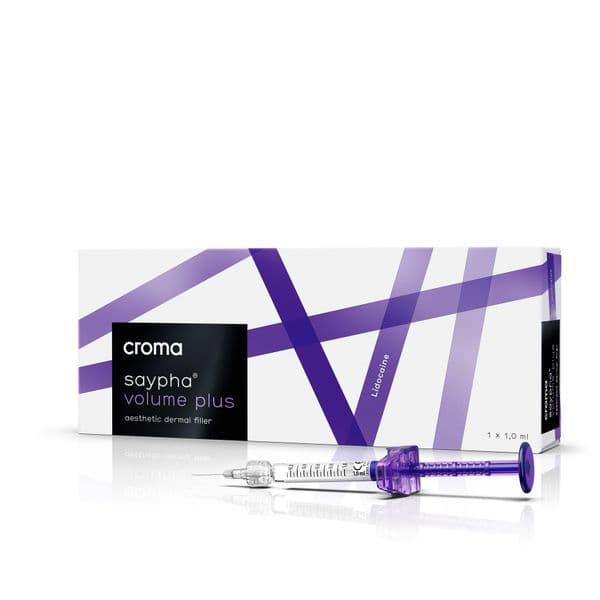 SAYPHA® VOLUME PLUS product
