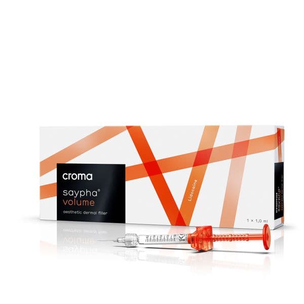 SAYPHA® VOLUME product